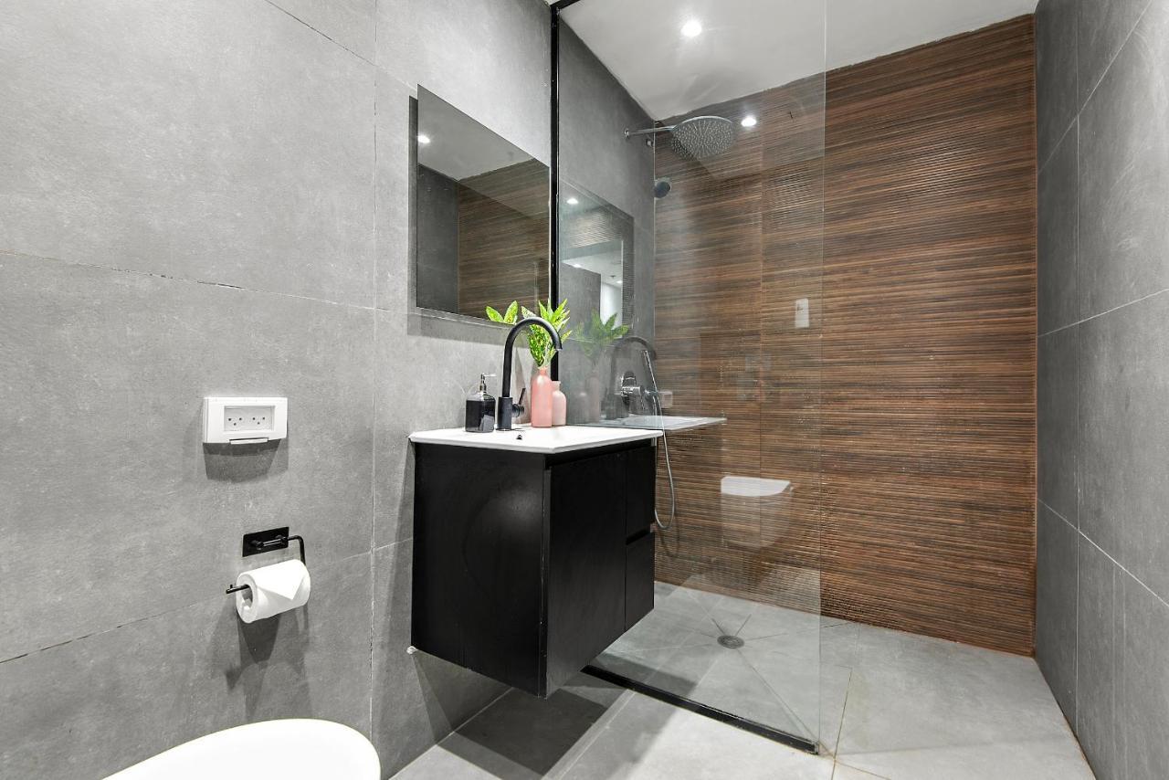Renovated Apt On Frishman Beach With Bomb Shelter M8 Tel Aviv Ngoại thất bức ảnh